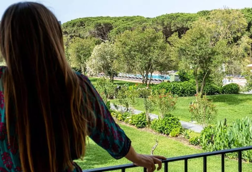 Horse Country Resort Congress & Spa Hotel Ribot