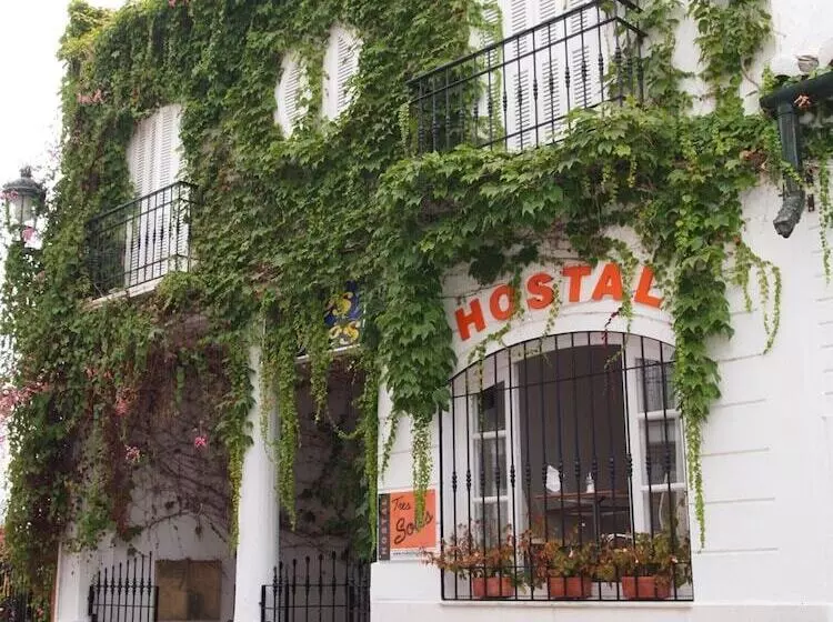 Hostal Tres Soles