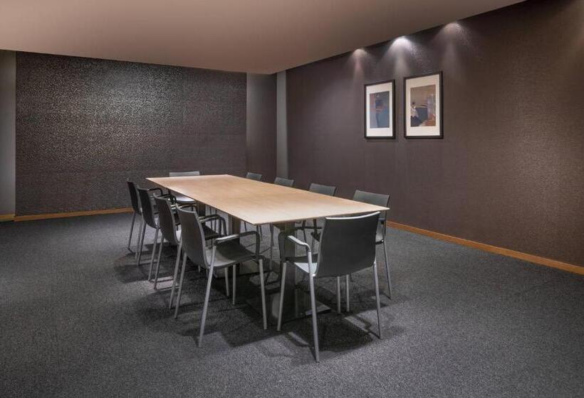 هتل Ac Baqueira Ski Resort, Autograph Collection