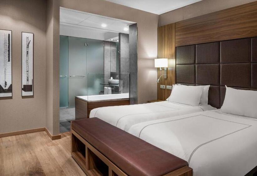 هتل Ac Baqueira Ski Resort, Autograph Collection