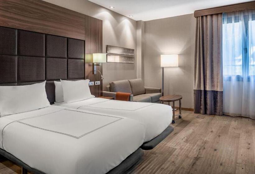 هتل Ac Baqueira Ski Resort, Autograph Collection