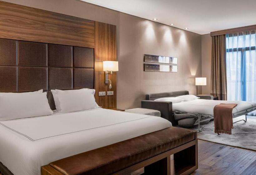 هتل Ac Baqueira Ski Resort, Autograph Collection