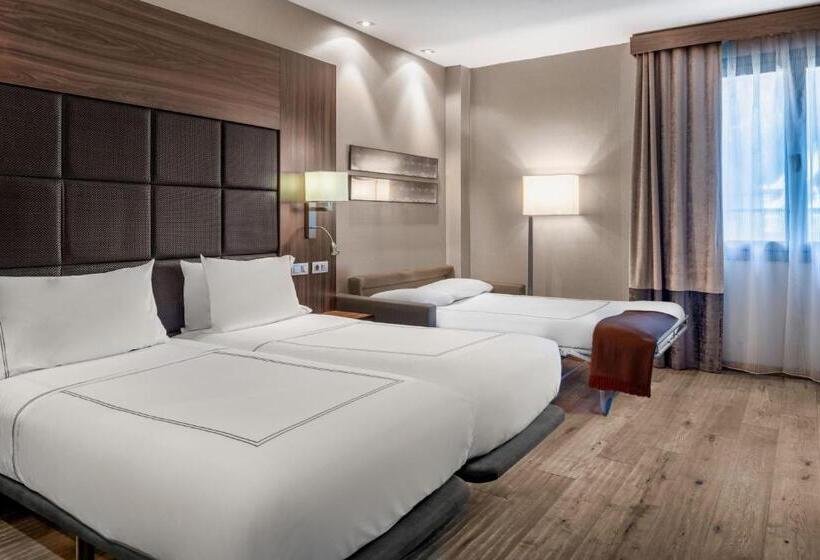 هتل Ac Baqueira Ski Resort, Autograph Collection