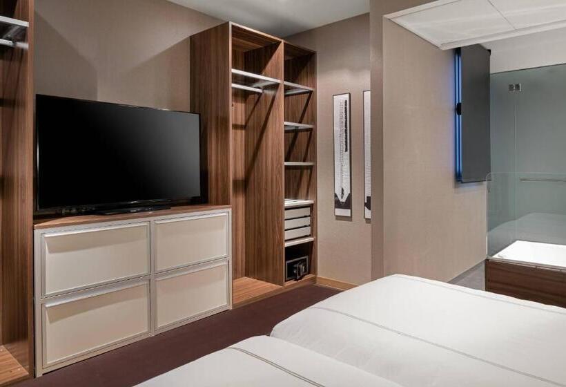 هتل Ac Baqueira Ski Resort, Autograph Collection