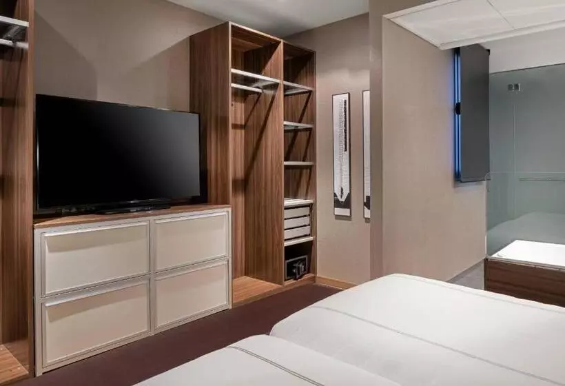 Отель Ac Baqueira Ski Resort, Autograph Collection