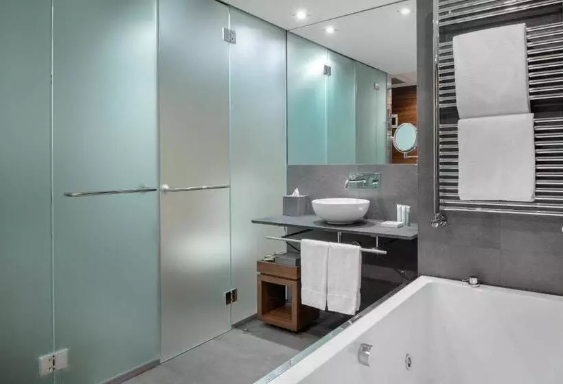 Отель Ac Baqueira Ski Resort, Autograph Collection