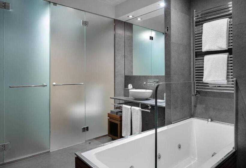 هتل Ac Baqueira Ski Resort, Autograph Collection