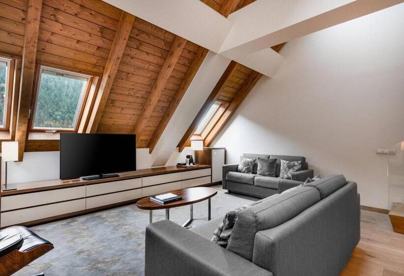 هتل Ac Baqueira Ski Resort, Autograph Collection