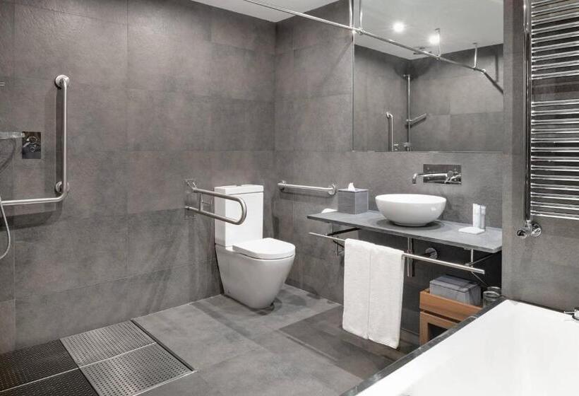 هتل Ac Baqueira Ski Resort, Autograph Collection