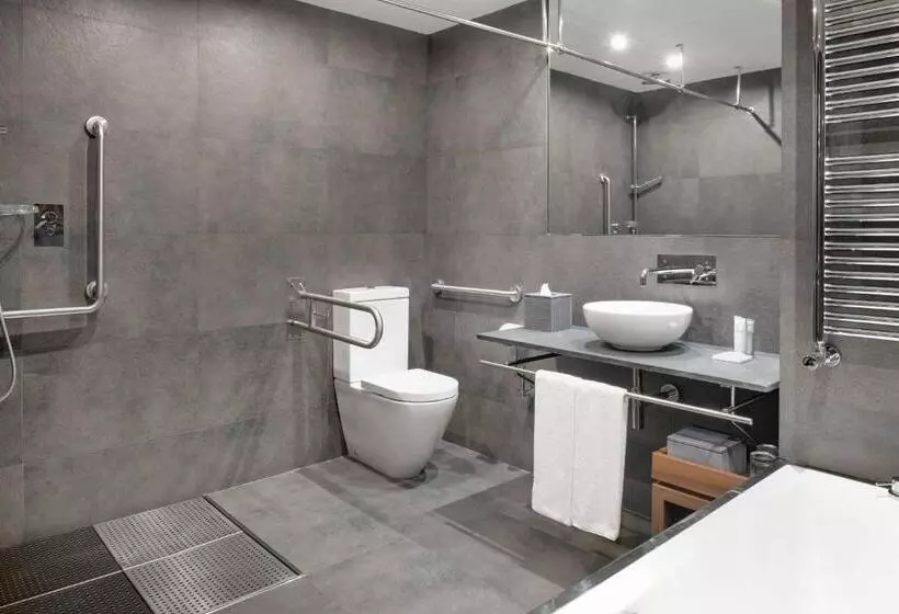 Отель Ac Baqueira Ski Resort, Autograph Collection