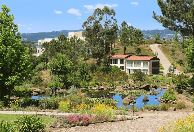 Agua Hotels Mondim De Basto