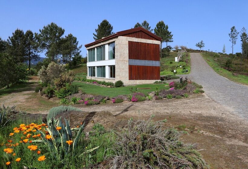 Agua Hotels Mondim De Basto