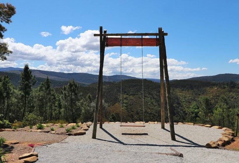 Agua Hotels Mondim De Basto