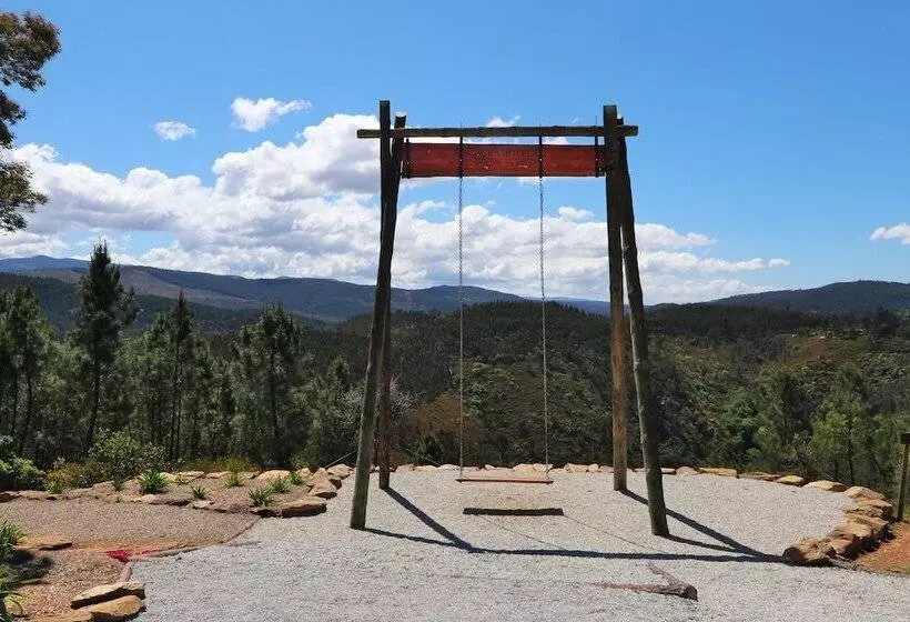 Agua Hotels Mondim De Basto