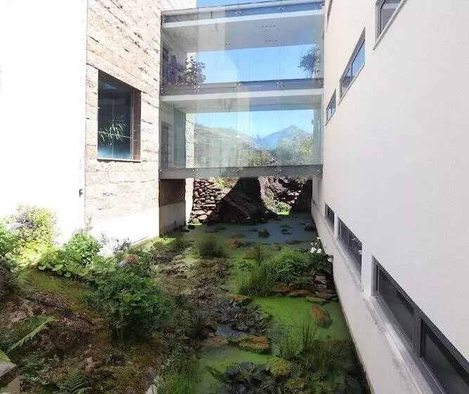 Agua Hotels Mondim De Basto