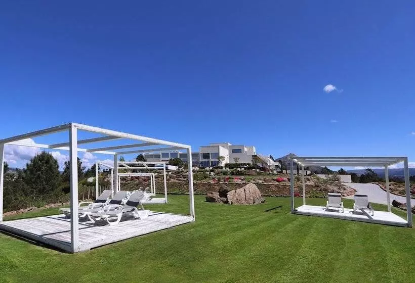 Agua Hotels Mondim De Basto