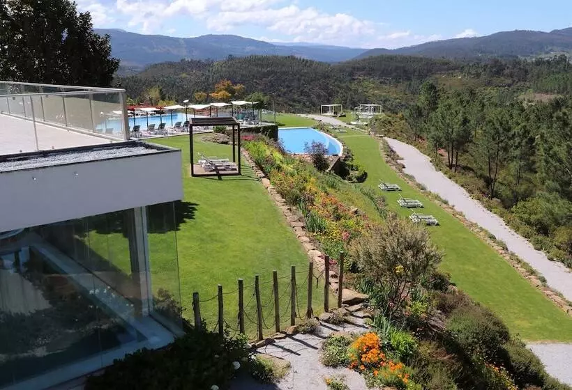 Agua Hotels Mondim De Basto