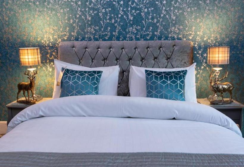 Atholl Arms Hotel Dunkeld