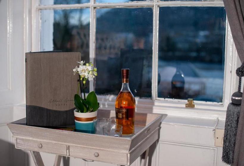 Atholl Arms Hotel Dunkeld