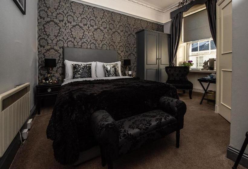 Atholl Arms Hotel Dunkeld