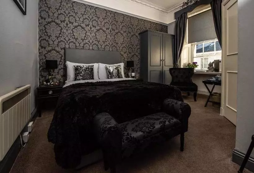 Atholl Arms Hotel Dunkeld