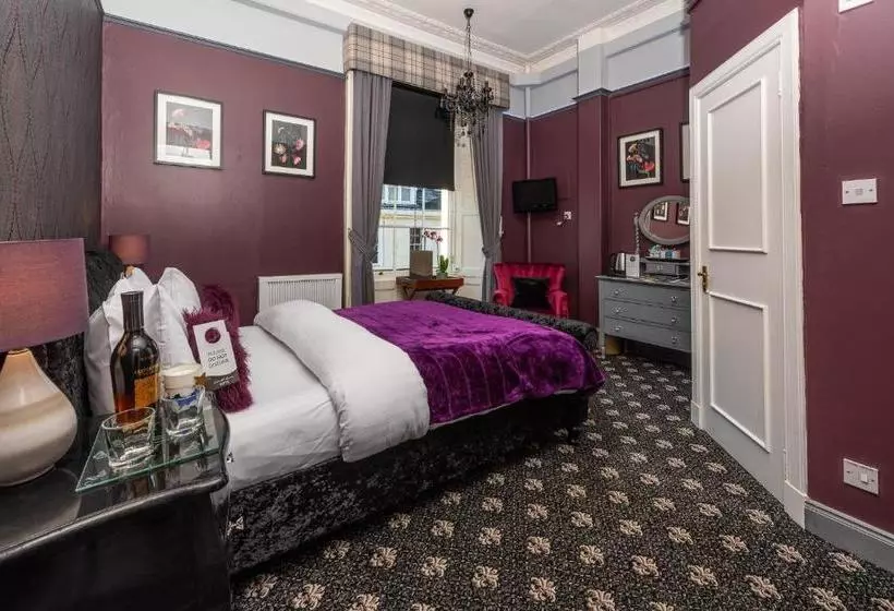 Atholl Arms Hotel Dunkeld