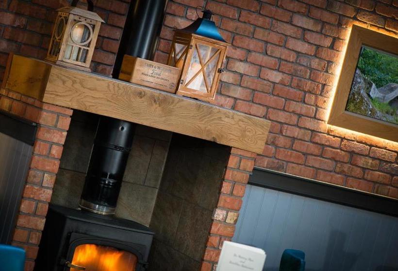 Atholl Arms Hotel Dunkeld