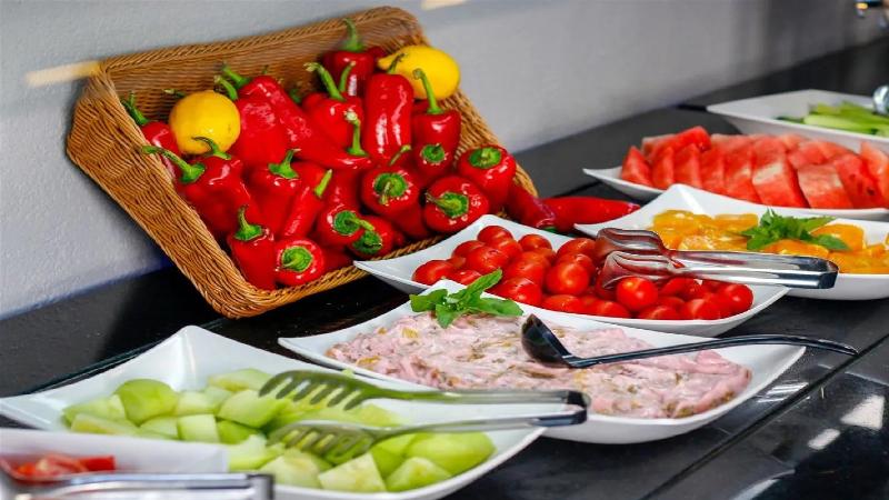 ホテル Aurasia Beach