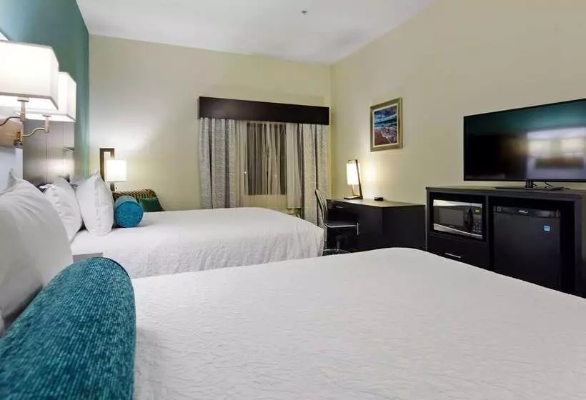 هتل Best Western Mayport Inn & Suites
