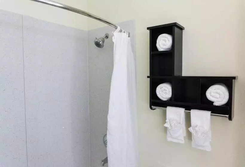 هتل Best Western Mayport Inn & Suites