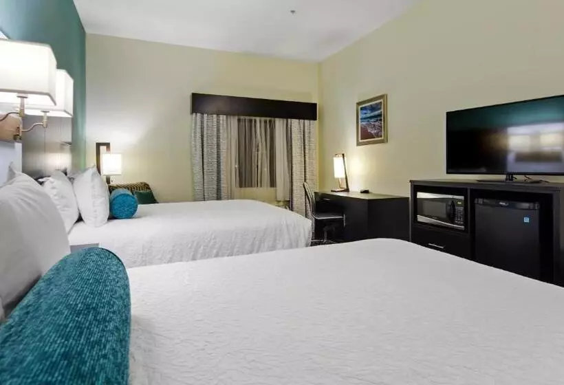 هتل Best Western Mayport Inn & Suites