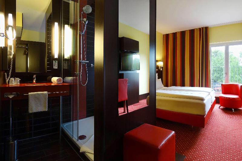 Best Western Plaza Hotel Hamburg