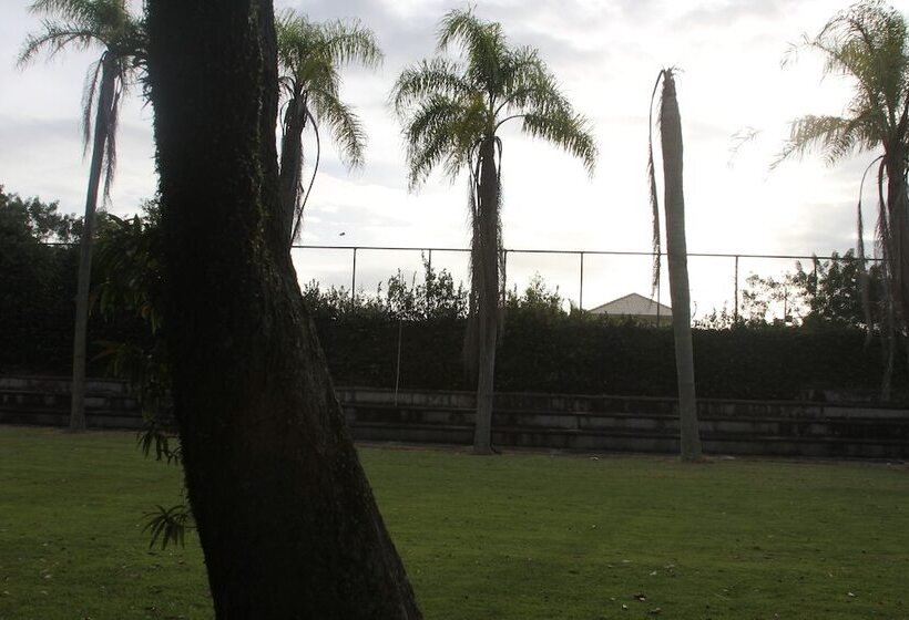 בית מלון כפרי Brisamar Suite