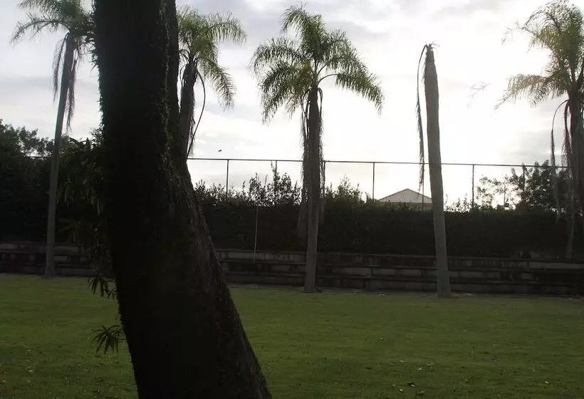 Отель Brisamar Suite