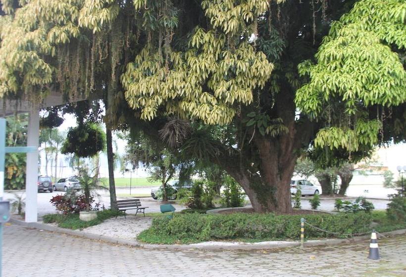 בית מלון כפרי Brisamar Suite