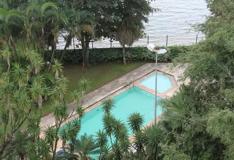 Отель Brisamar Suite