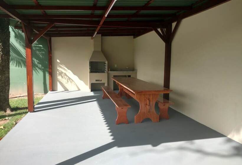 בית מלון כפרי Brisamar Suite