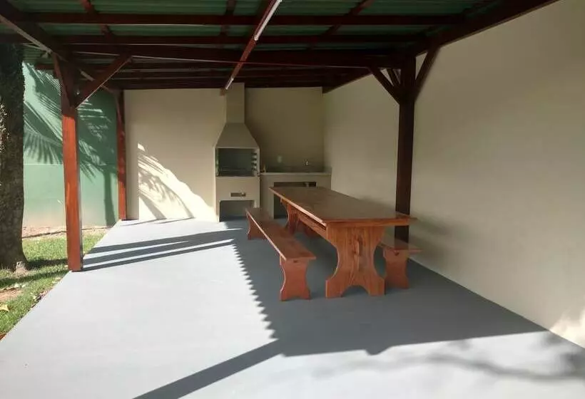 Отель Brisamar Suite