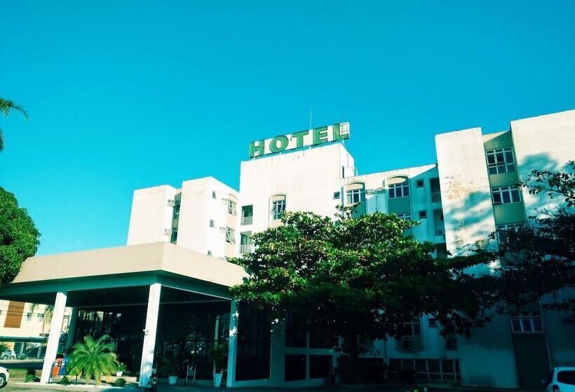 בית מלון כפרי Brisamar Suite