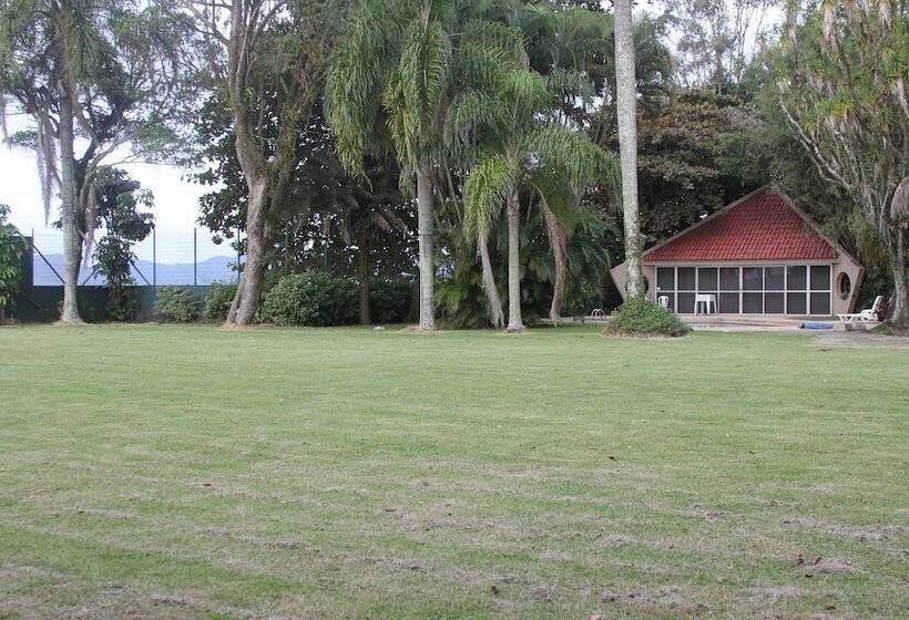 בית מלון כפרי Brisamar Suite