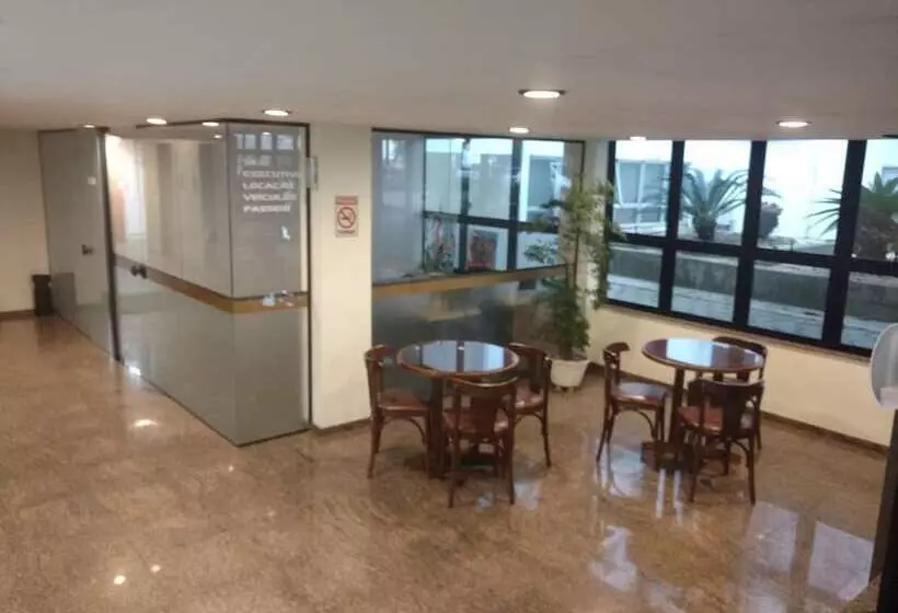 Отель Brisamar Suite