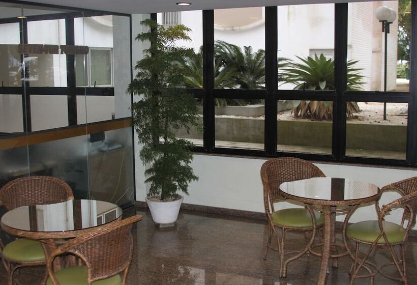 בית מלון כפרי Brisamar Suite