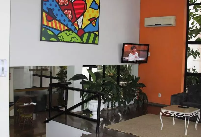 Отель Brisamar Suite