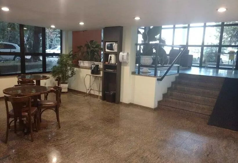 Отель Brisamar Suite