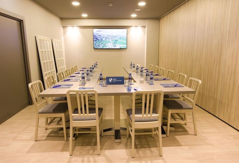 فندق Cruz De La Victoria