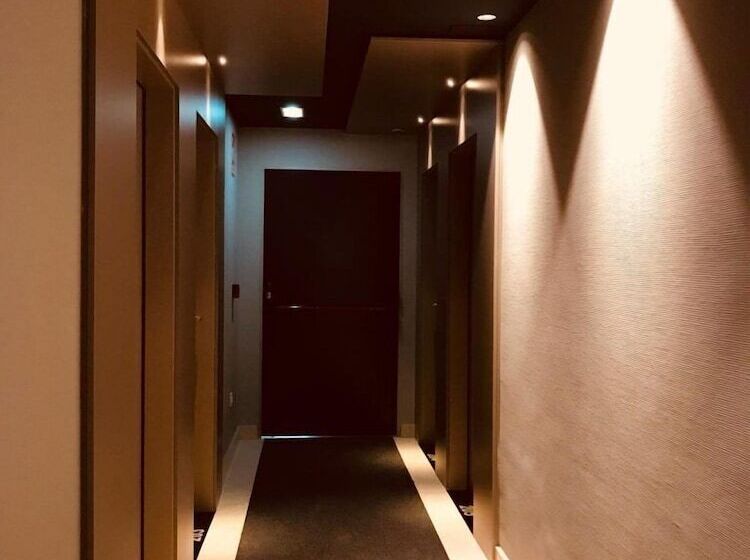 فندق Cruz De La Victoria