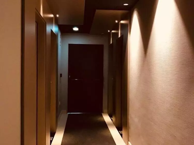 Отель Cruz De La Victoria