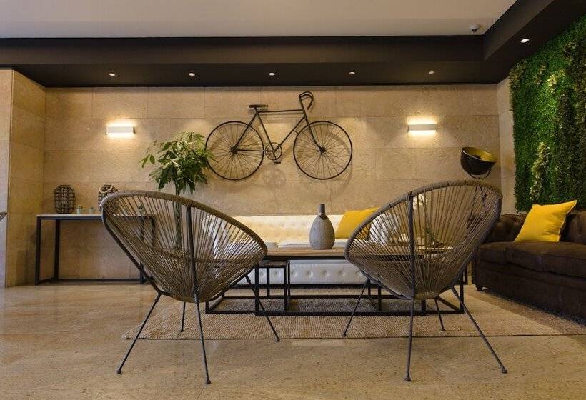 فندق Cruz De La Victoria