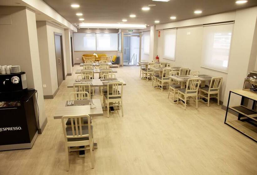 فندق Cruz De La Victoria