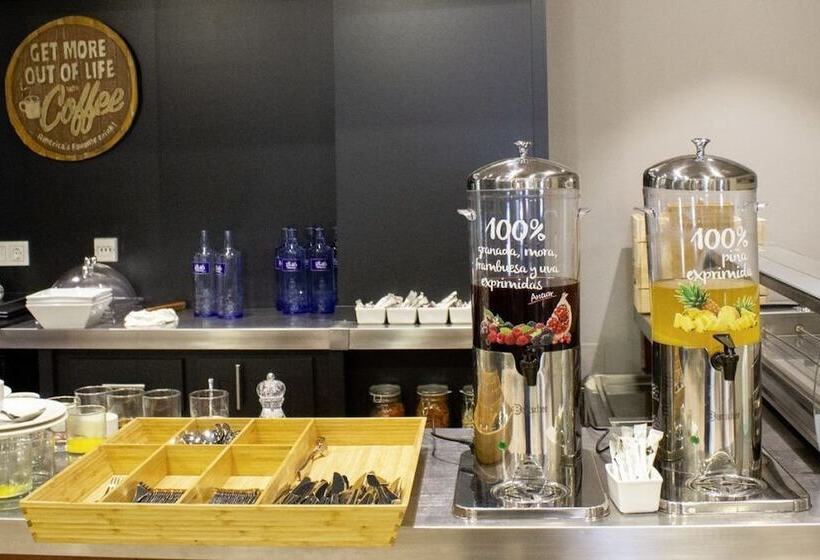 فندق Cruz De La Victoria